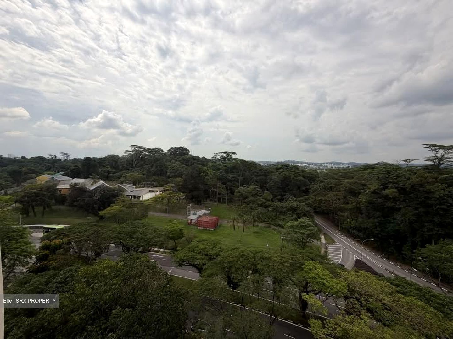 Allsworth Park (D10), Condominium #570269711